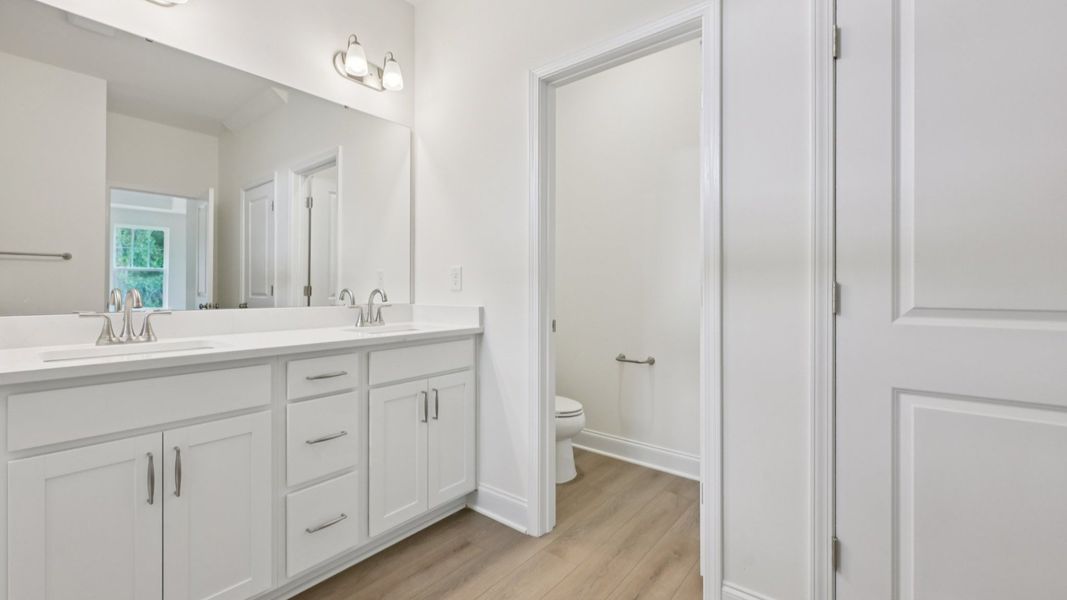 DRB Homes Cooper Interior