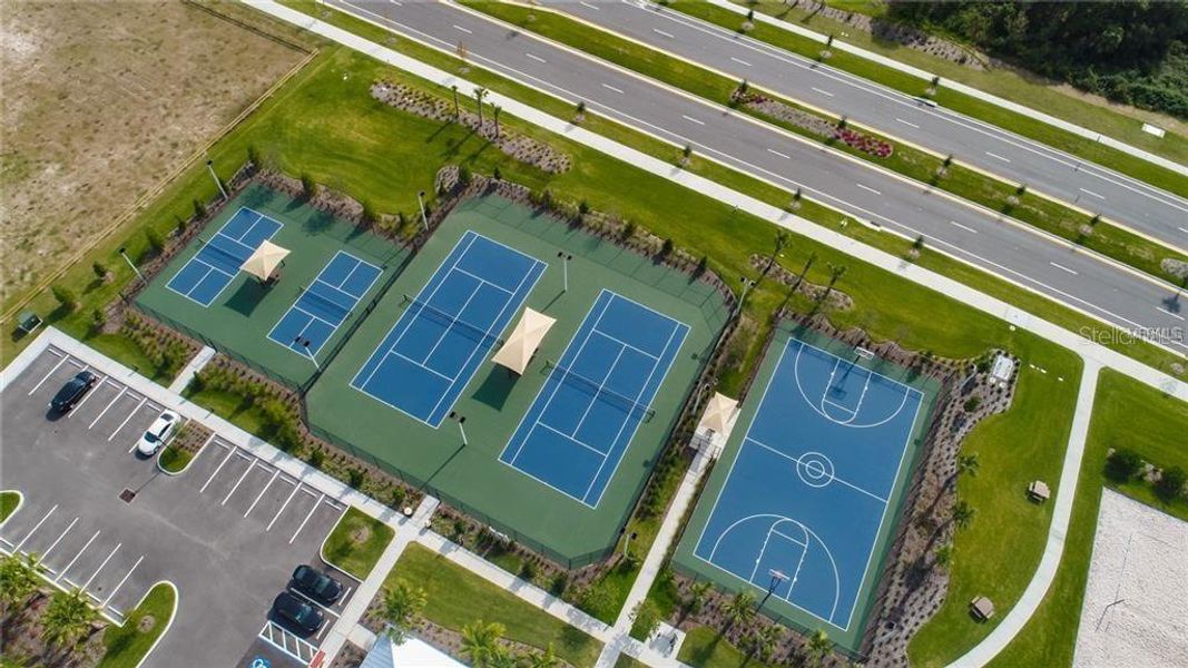 Community amenities in Waterset, Apollo Beach (Image 47). Community amenities in Waterset, Apollo Beach (Image 47).