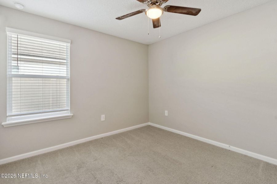 Spacious, unfurnished interior of a new home in , Yulee (Image 31).