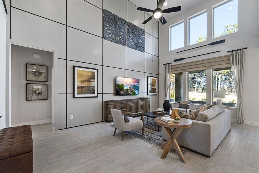 Image 18 of a home in Lake Sharon Estates. Image 18 of a home in Lake Sharon Estates.