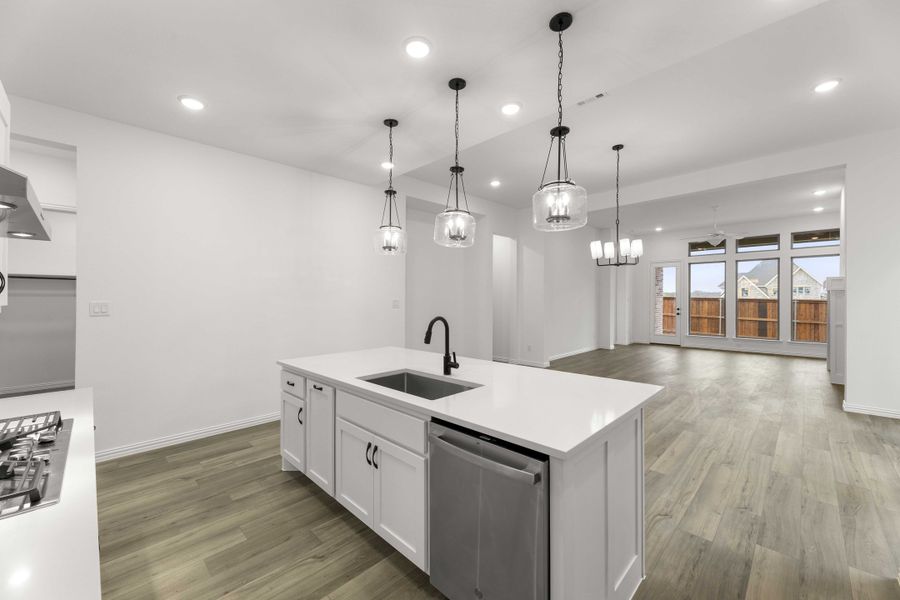 Hawkins Home Plan by Ashton Woods Hawkins Home Plan by Ashton Woods