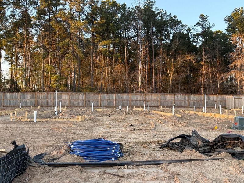 Image 29 of a home in Lakes at Black Oak.