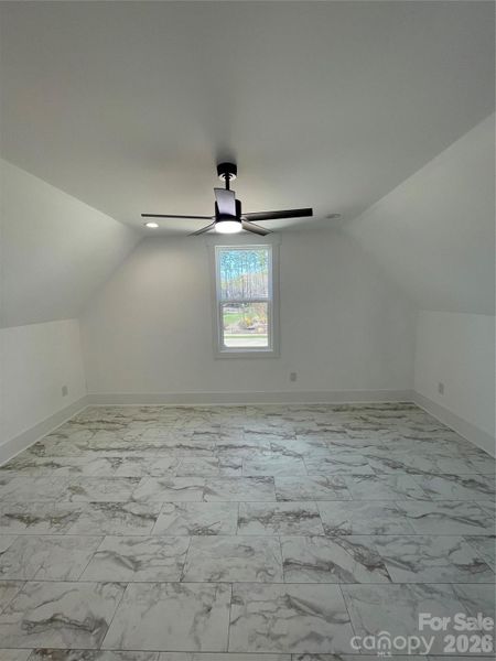 Spacious, unfurnished interior of a new home in , Salisbury (Image 33).