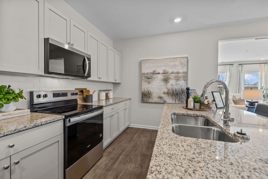 Richburg, SC New Home.  - Slide 10