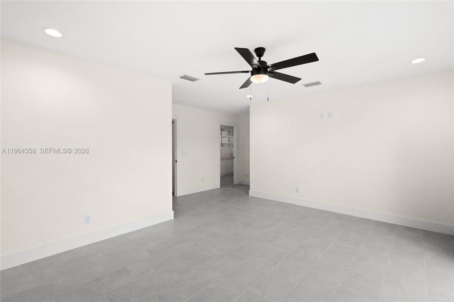 Spacious, unfurnished interior of a new home in , Port St. Lucie (Image 30). Spacious, unfurnished interior of a new home in , Port St. Lucie (Image 30).
