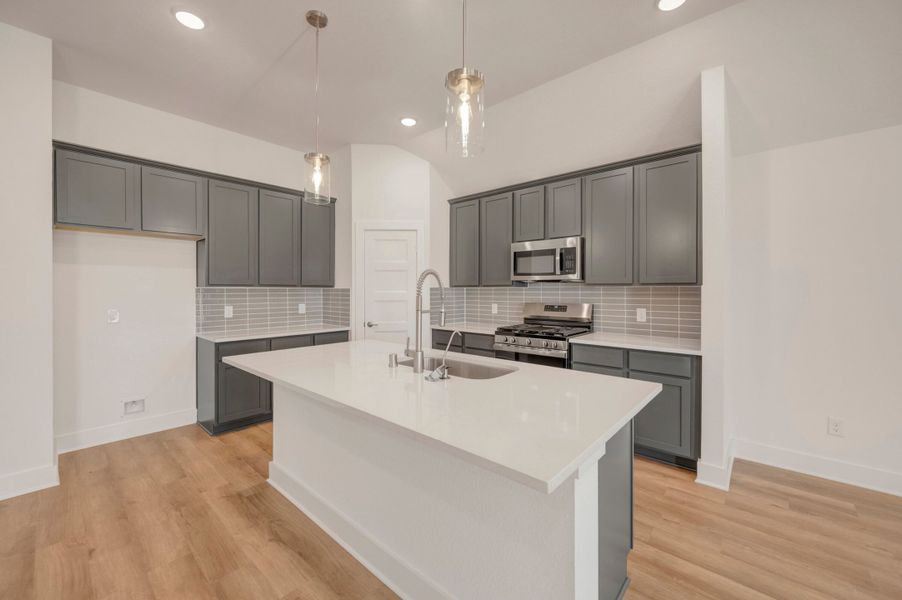 Kitchen Kitchen