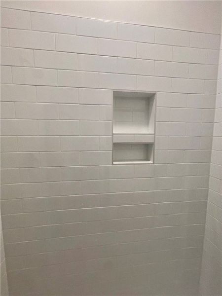 Close-up of interior finishes inside a home in Springwood Grove, Central (Image 10).