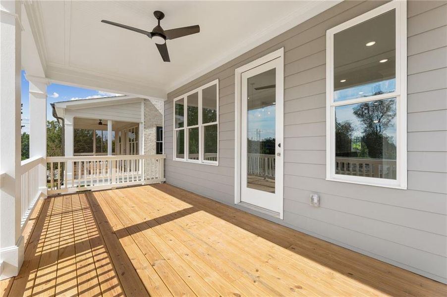 Image 26 of a home in Archerfield.