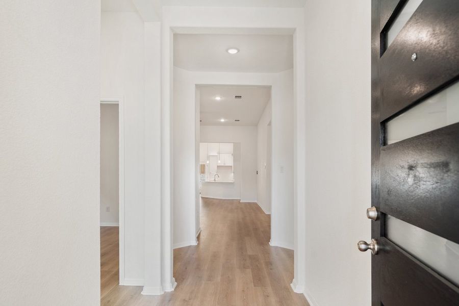 Image 8 of a home in The Hills of Bear Creek.