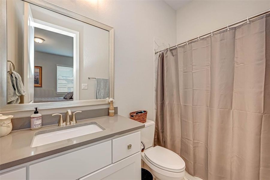 Image 25 of a home in Sterling Creek 60’ Homesites.