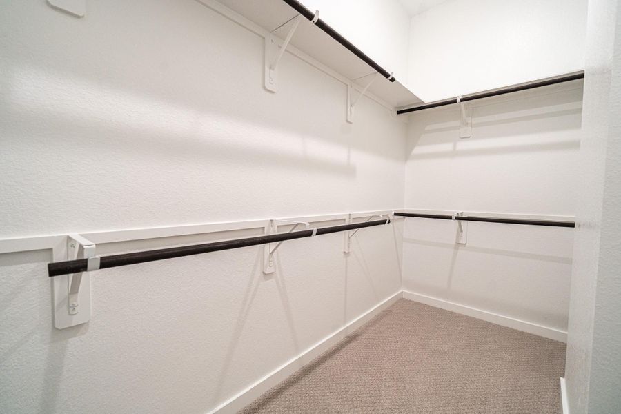 Spacious, unfurnished interior of a new home in , Katy (Image 27). Spacious, unfurnished interior of a new home in , Katy (Image 27).