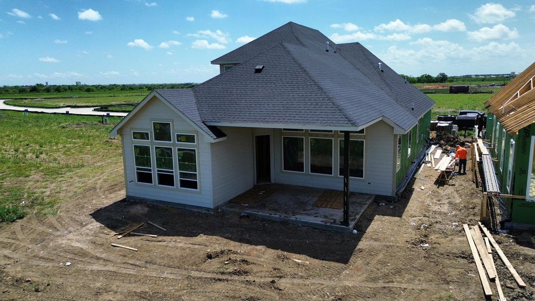 Current Stage as of 7/24 Current Stage as of 7/24