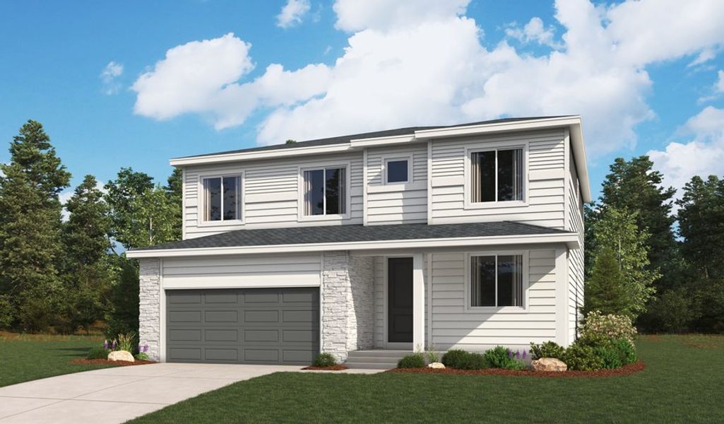 Hemingway-R250-PeacefulRidge Elevation D