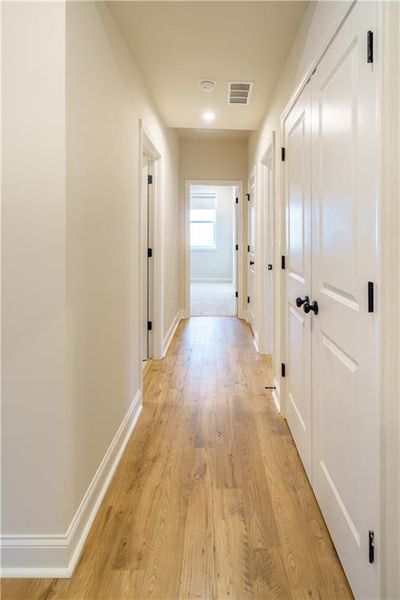 Spacious, unfurnished interior of a new home in , Powder Springs (Image 76). Spacious, unfurnished interior of a new home in , Powder Springs (Image 76).