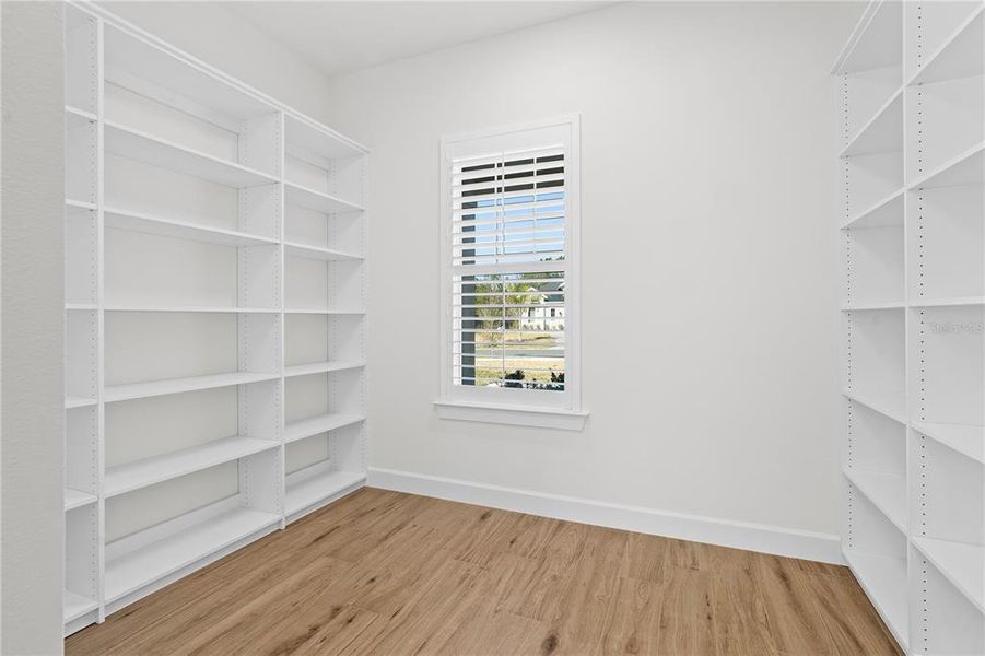 Spacious, unfurnished interior of a new home in , Brooksville (Image 31).