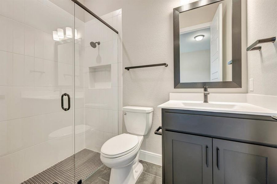 Furnished interior view inside a new home in Northshore at Lakewood Village - Classic Series, Lakewood Village (Image 4). Furnished interior view inside a new home in Northshore at Lakewood Village - Classic Series, Lakewood Village (Image 4).