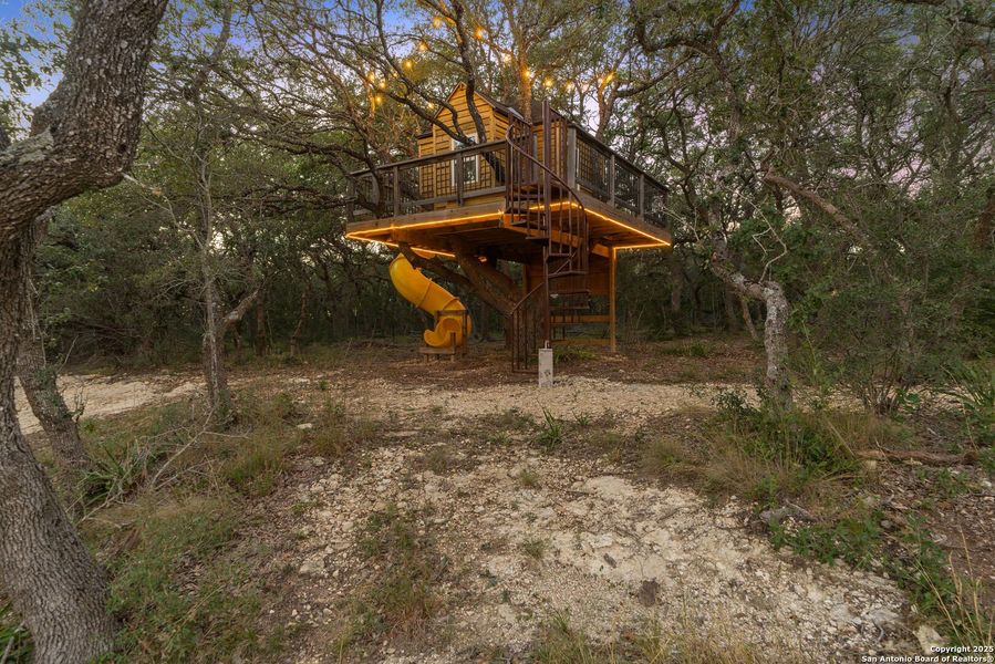 Front exterior of a new home in , Bulverde, TX, highlighting curb appeal (Image 1). Front exterior of a new home in , Bulverde, TX, highlighting curb appeal (Image 1).