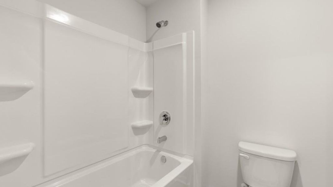 Close-up of interior finishes inside a home in Fairhaven, Lithia Springs (Image 12).
