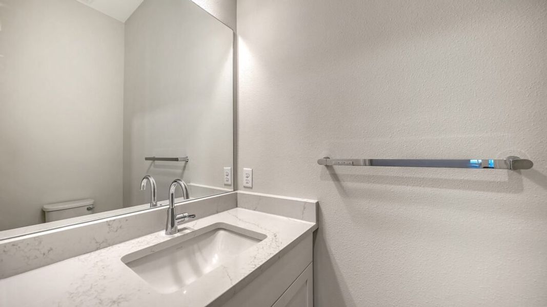 Close-up of interior finishes inside a home in Canoe Creek, Parrish (Image 11). Close-up of interior finishes inside a home in Canoe Creek, Parrish (Image 11).