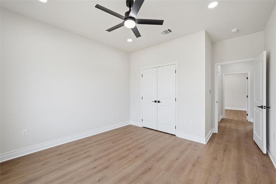 Spacious, unfurnished interior of a new home in , Hewitt (Image 30). Spacious, unfurnished interior of a new home in , Hewitt (Image 30).