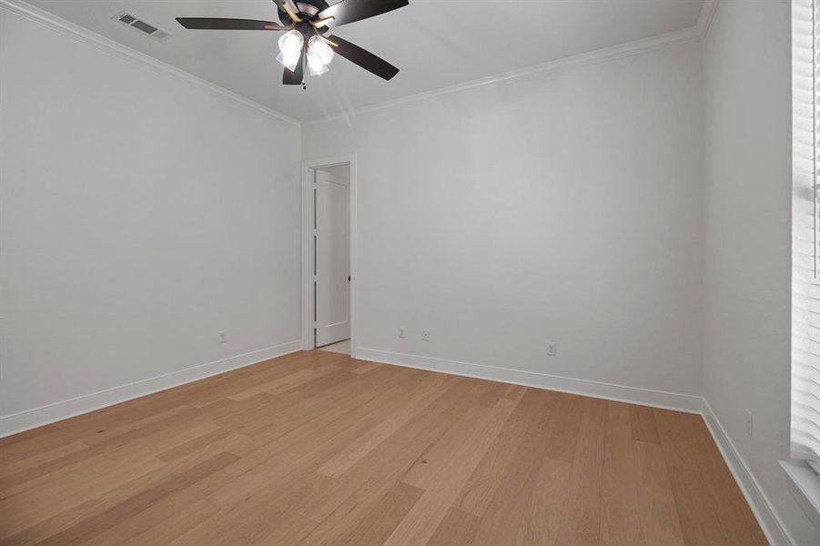 Spacious, unfurnished interior of a new home in , Tyler (Image 16). Spacious, unfurnished interior of a new home in , Tyler (Image 16).