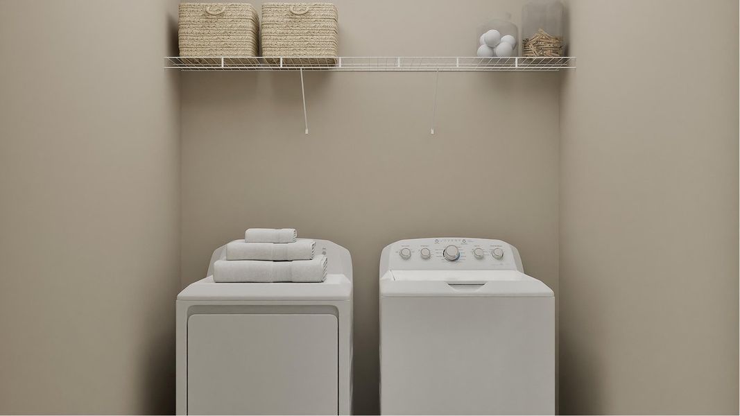 Florida Core N007 Nova Laundry F2 Base7