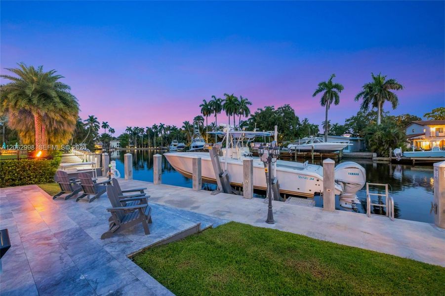 Community amenities in , Fort Lauderdale (Image 117).