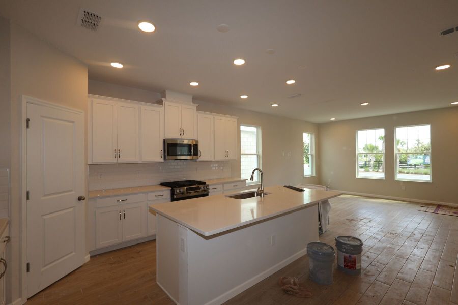 Kitchen Kitchen