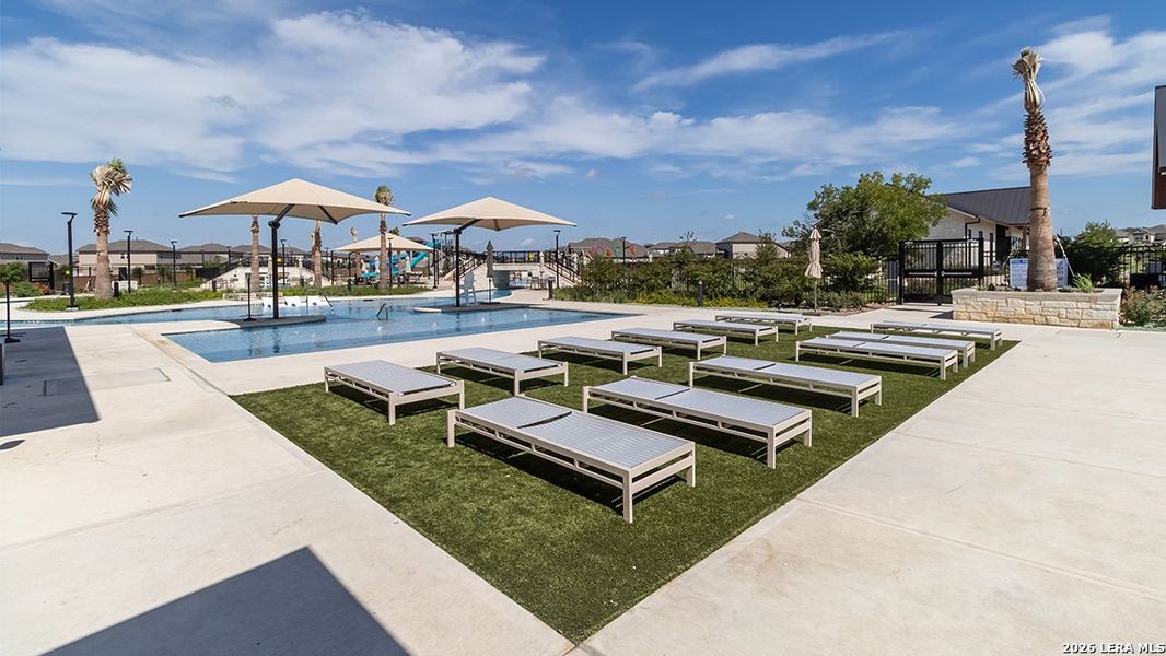 Community amenities in Riverstone at Westpointe, San Antonio (Image 53). Community amenities in Riverstone at Westpointe, San Antonio (Image 53).