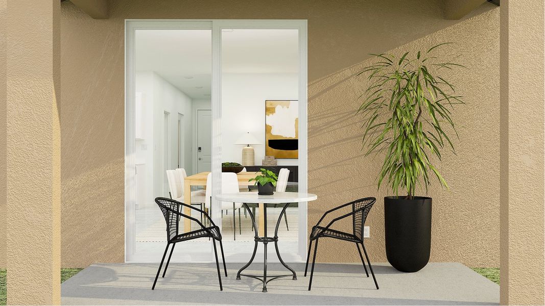 3557 Dover Covered Patio F1 3557 Dover Covered Patio F1