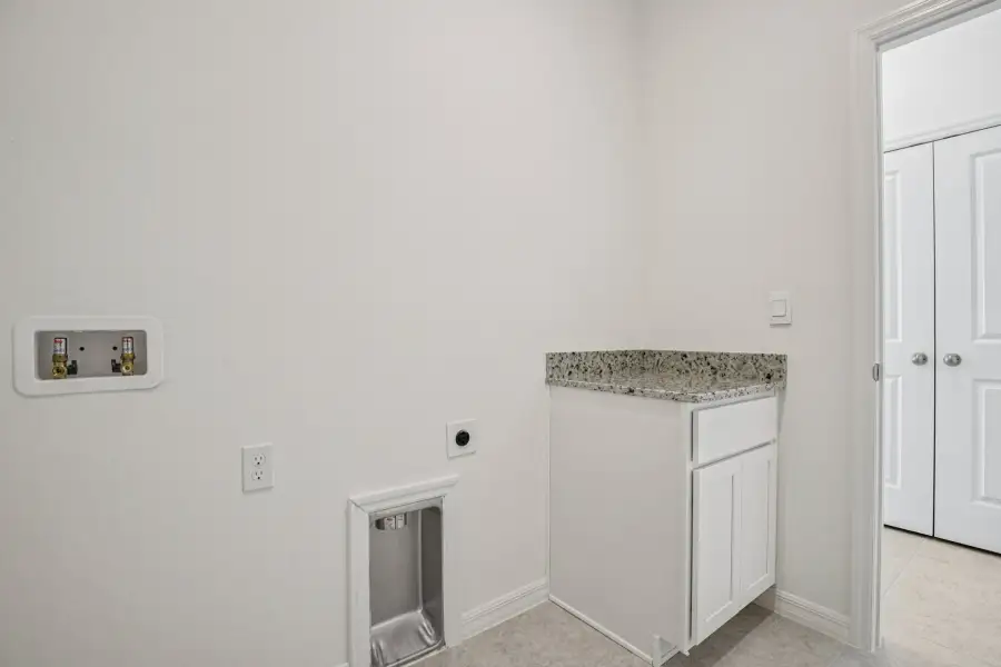 Representative furnished interior of a home built from the Huntington by Maronda Homes in Palm Coast, Palm Coast (Image 13).