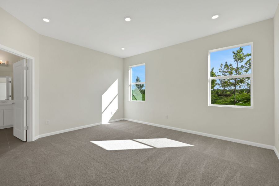 New Home in Port St. Lucie, FL.  - Slide 24