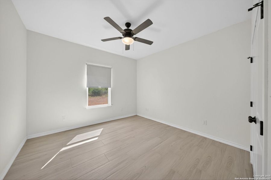 Spacious, unfurnished interior of a new home in , Pleasanton (Image 11). Spacious, unfurnished interior of a new home in , Pleasanton (Image 11).
