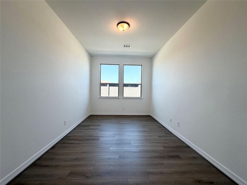 Representative Photo