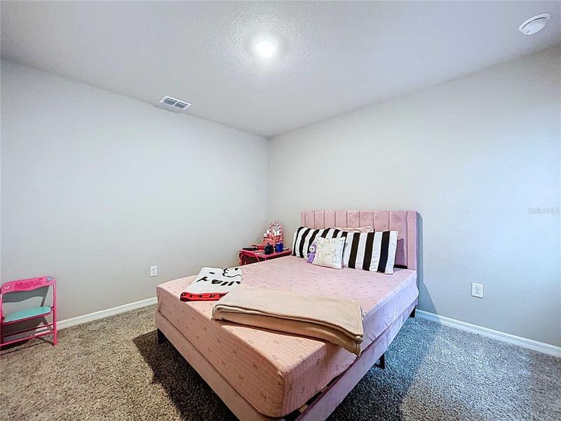 Furnished interior view inside a new home in , Wesley Chapel (Image 35).