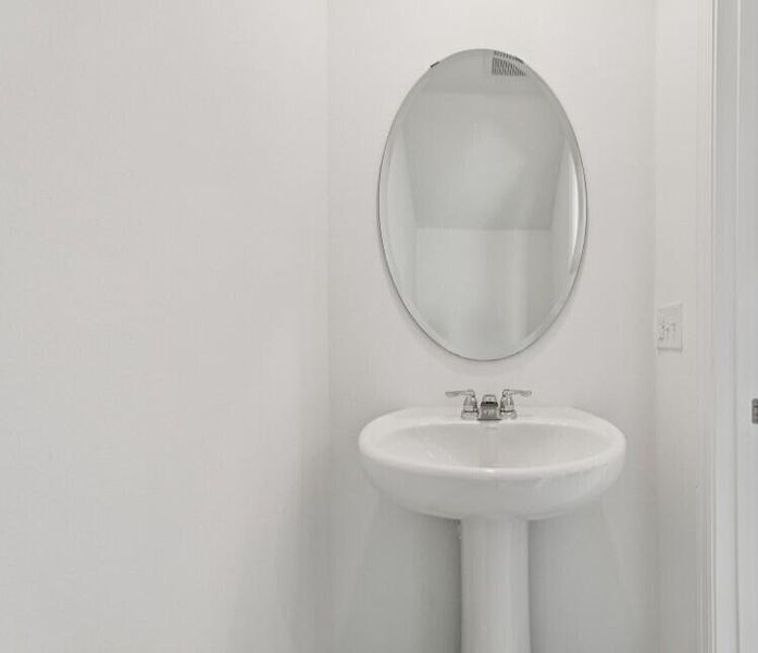 Close-up of interior finishes inside a home in Halstead, Moncks Corner (Image 16).