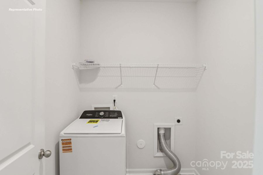 Image 21 of a home in Cline Village.