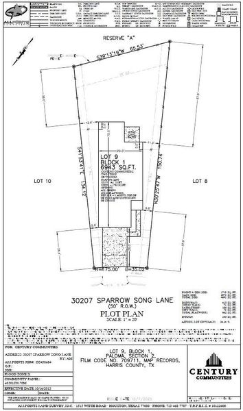 Image 26 of a home in Paloma at Sanford Farms.