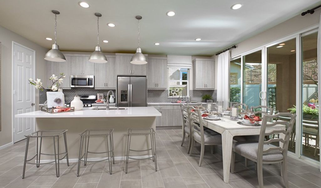 Coral-S947-SkyviewAtTerramor Kitchen Dining