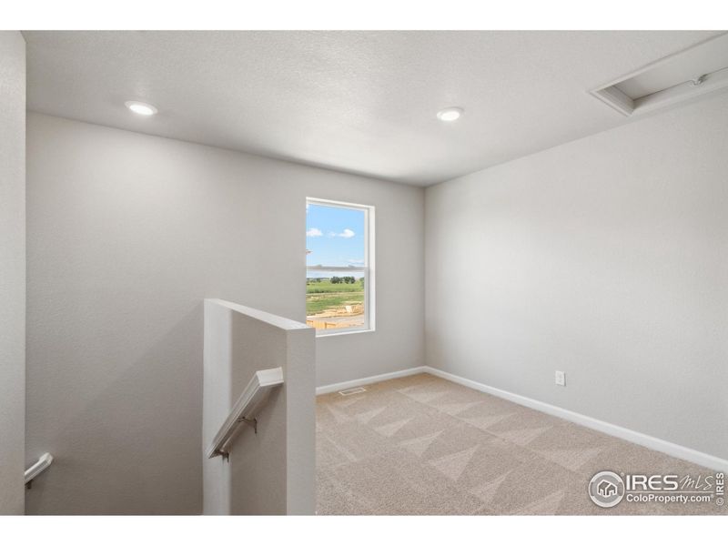 Spacious, unfurnished interior of a new home in , Frederick (Image 11).