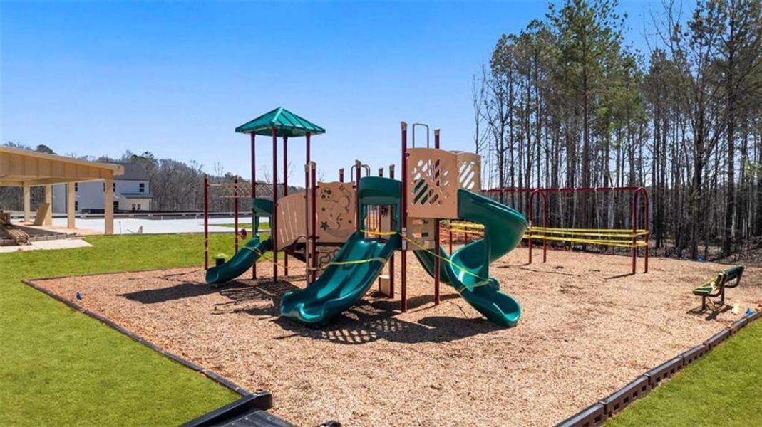 Community amenities in Kingston Ranch at Lake Oconee, Buckhead (Image 33).