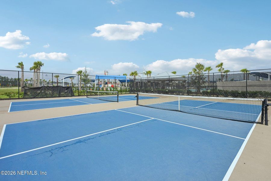 Community amenities in , St. Augustine (Image 56).