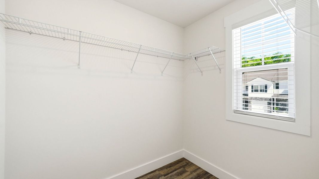 Spacious, unfurnished interior of a new home in The Arbor Townhomes, Kingsport (Image 25). Spacious, unfurnished interior of a new home in The Arbor Townhomes, Kingsport (Image 25).
