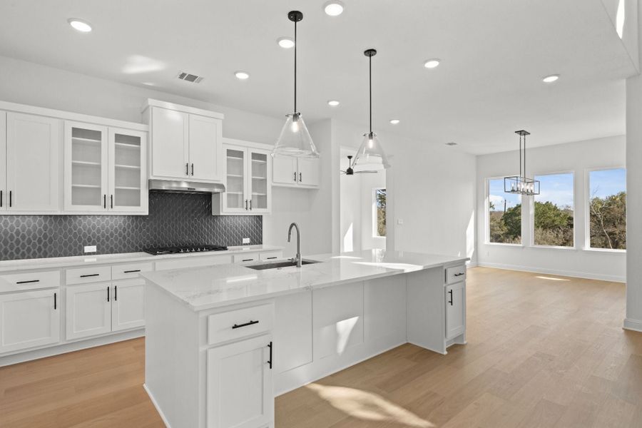 Kyle, TX New Home.  - Slide 11