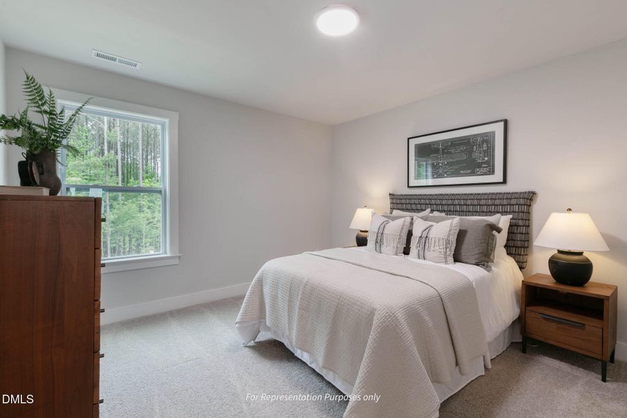 Clayton MH Model Home -30