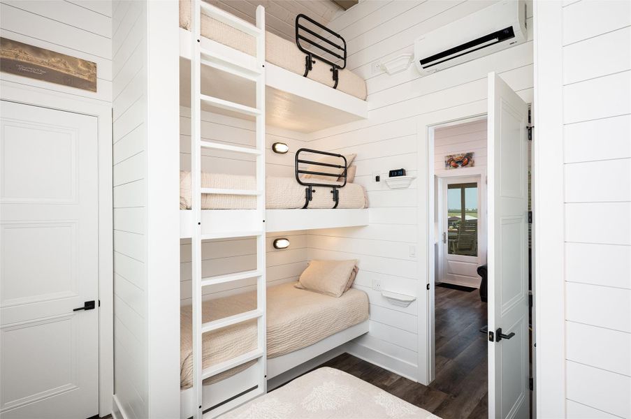 Furnished interior view inside a new home in , Bolivar (Image 10).