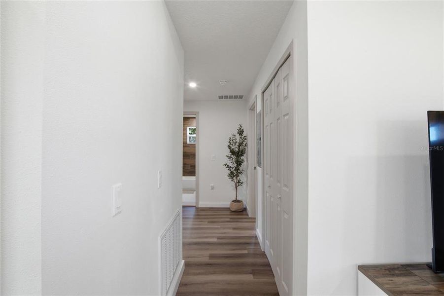 Spacious, unfurnished interior of a new home in , St. Cloud (Image 19). Spacious, unfurnished interior of a new home in , St. Cloud (Image 19).
