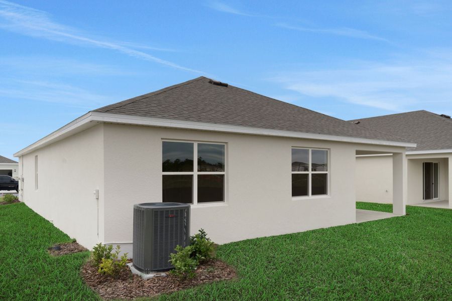 1,938sf New Home in Winter Haven, FL.  - Slide 8