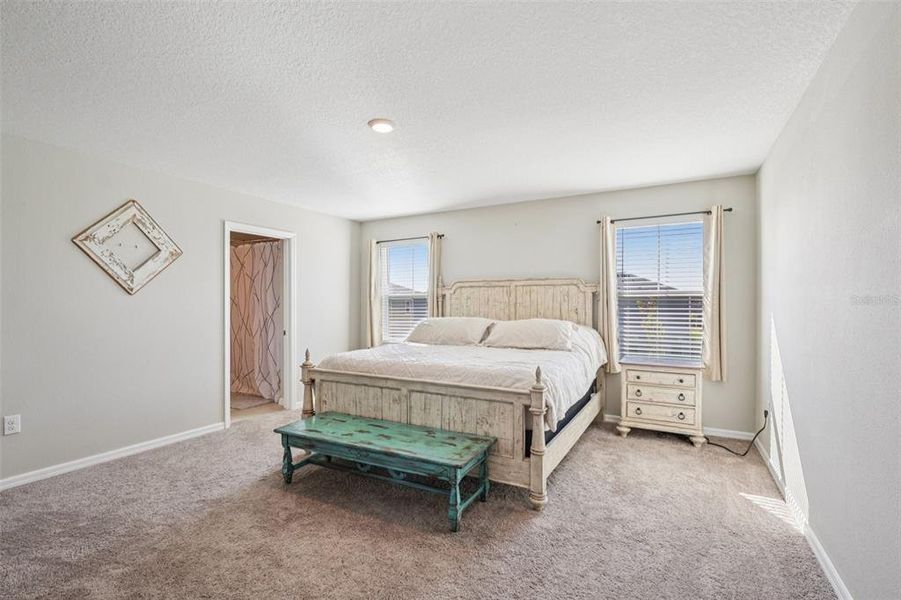 Furnished interior view inside a new home in Hawkstone, Lithia (Image 35). Furnished interior view inside a new home in Hawkstone, Lithia (Image 35).