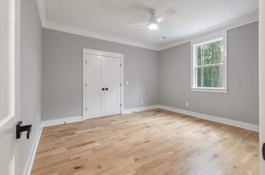 Spacious, unfurnished interior of a new home in , Moncks Corner (Image 21).